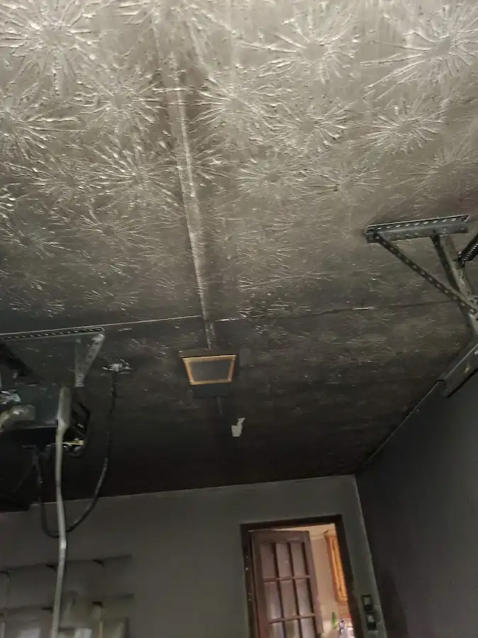 Fire and smoke damage assessment for Emergency Water Damage Services in Moraine